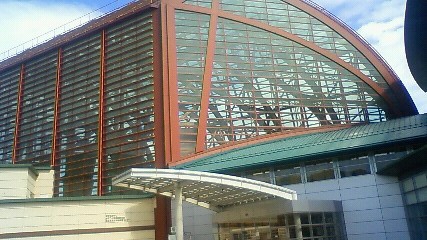 20110507-kurayoshi hall.jpg 20110507-kurayoshi hall.jpg